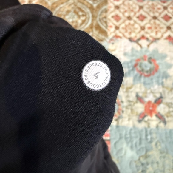 Lululemon Loungeful Hoodie
Heritage 365 Camo Deep Coal Multi - Picture 8 of 9